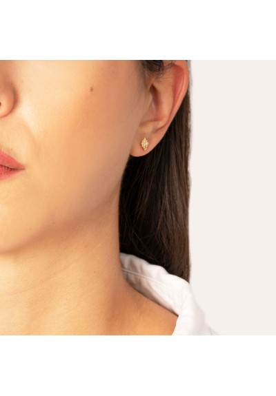 Σκουλαρίκια S-54-G