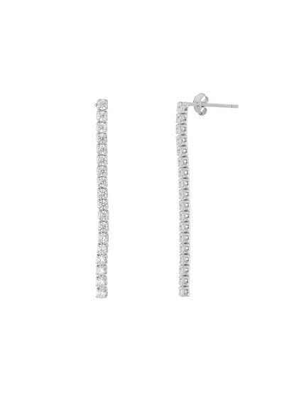 Σκουλαρίκια S-55-S