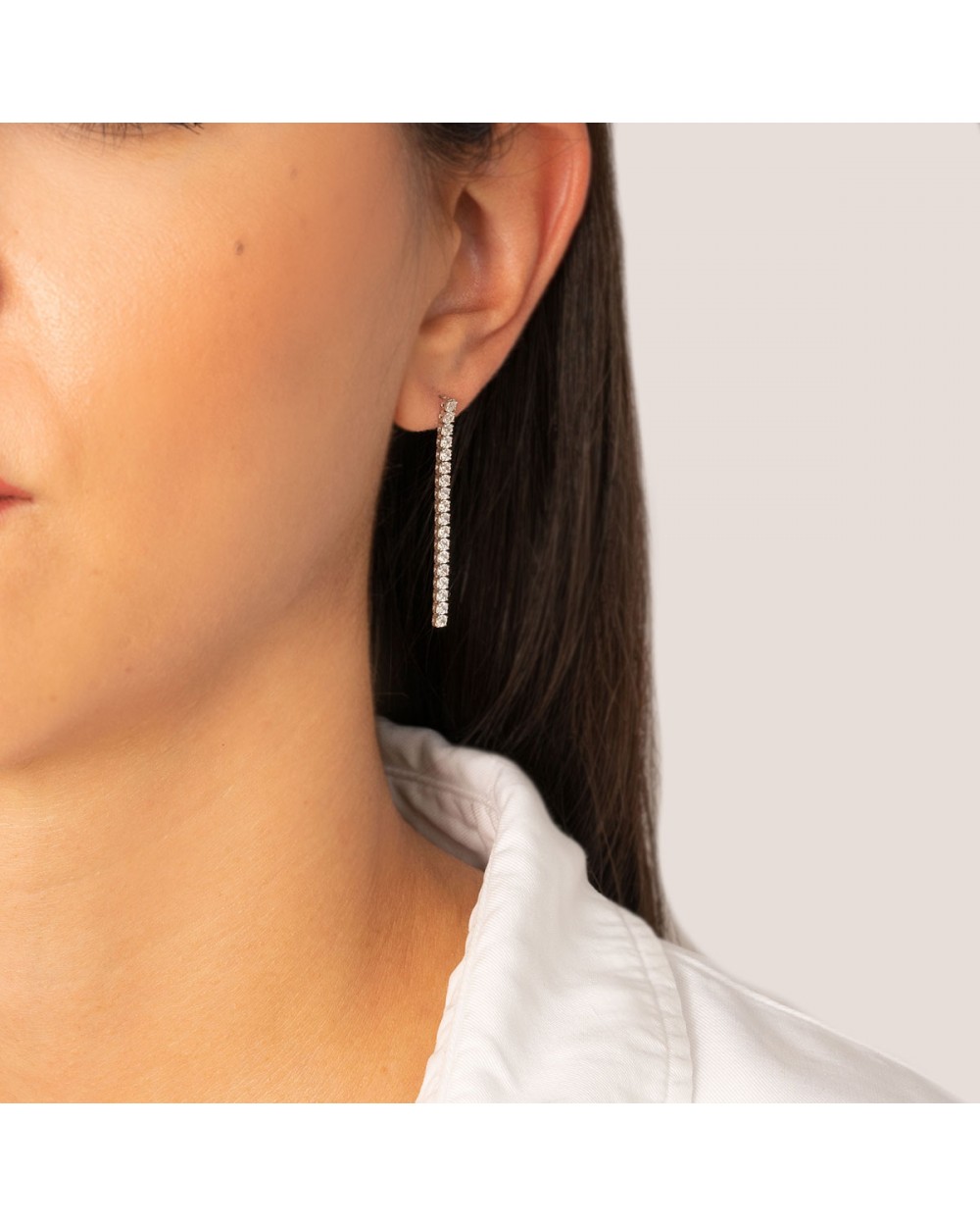 Σκουλαρίκια S-55-S