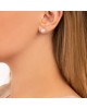 Σκουλαρίκια S-553-01-11