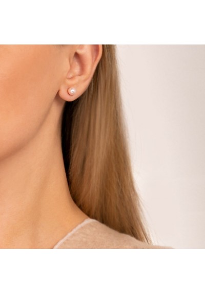 Σκουλαρίκια S-554-01-11