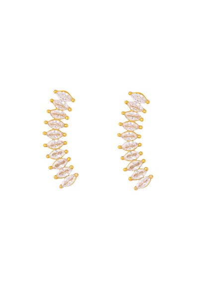 Σκουλαρίκια S-56-G