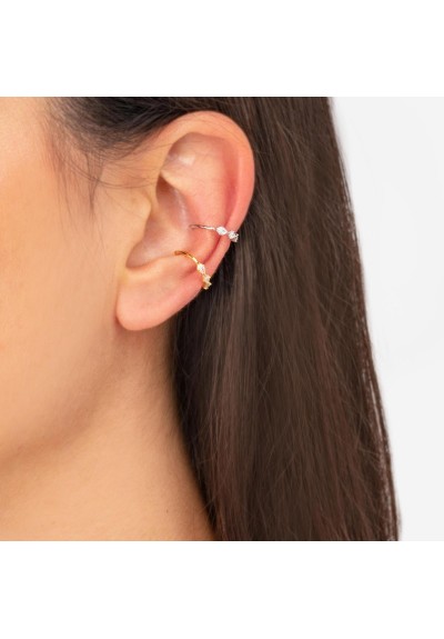 Σκουλαρίκια S-63-G