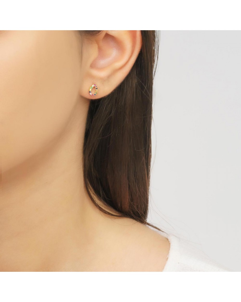 Σκουλαρίκια S-63-MYLT-G