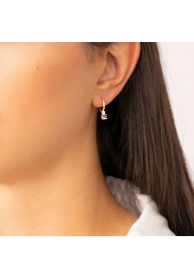 Σκουλαρίκια S-64-2-G