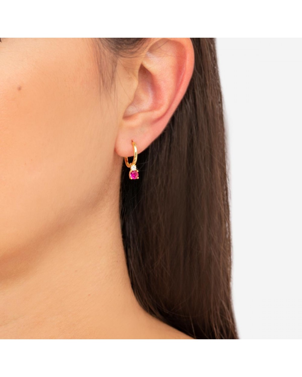 Σκουλαρίκια S-64-4-G