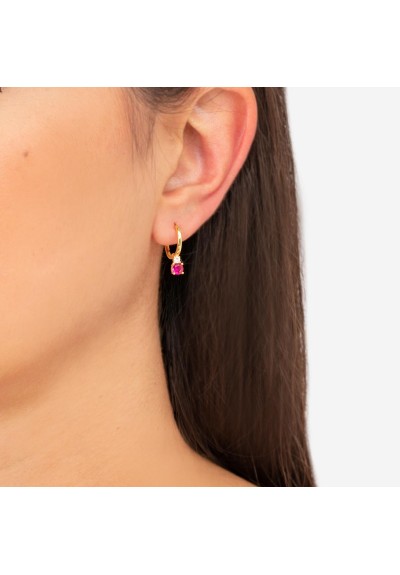 Σκουλαρίκια S-64-4-G