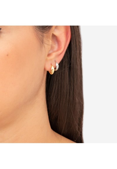 Σκουλαρίκια S-66-G