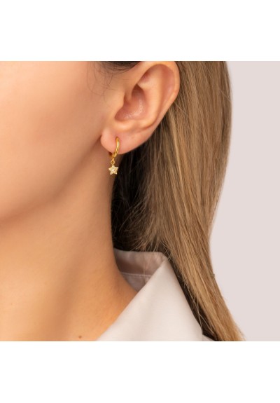 Σκουλαρίκια S-67-G