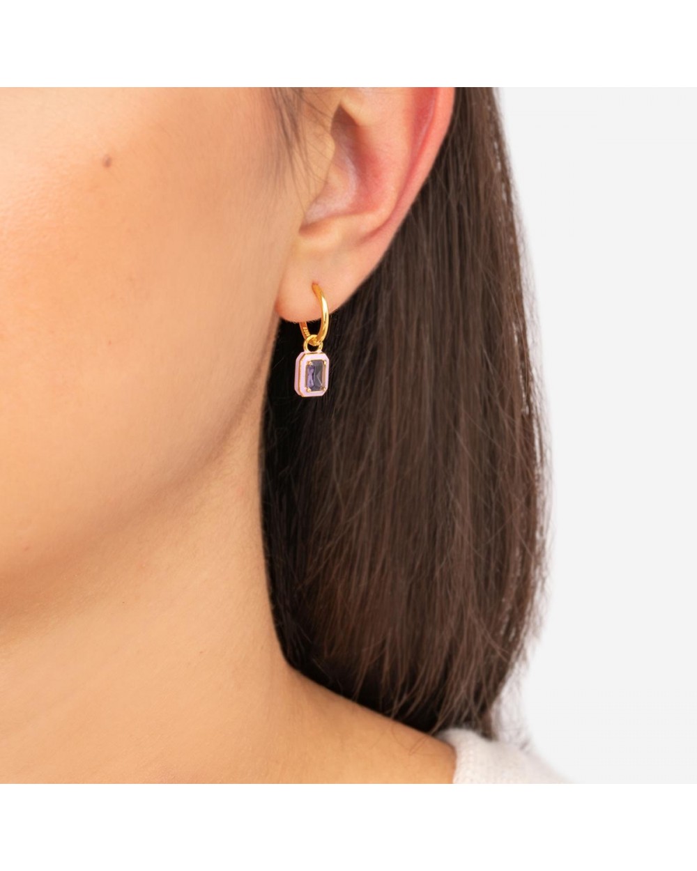 Σκουλαρίκια S-69-2-G