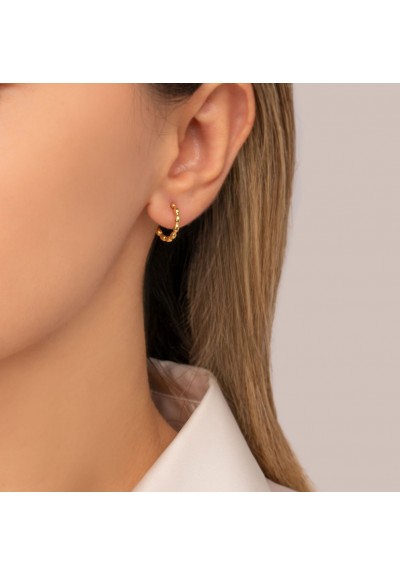 Σκουλαρίκια S-70-G