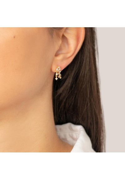 Σκουλαρίκια S-72-G