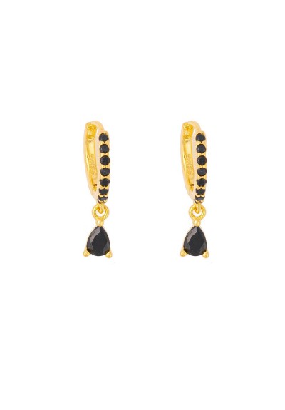 Σκουλαρίκια S-8-2-G