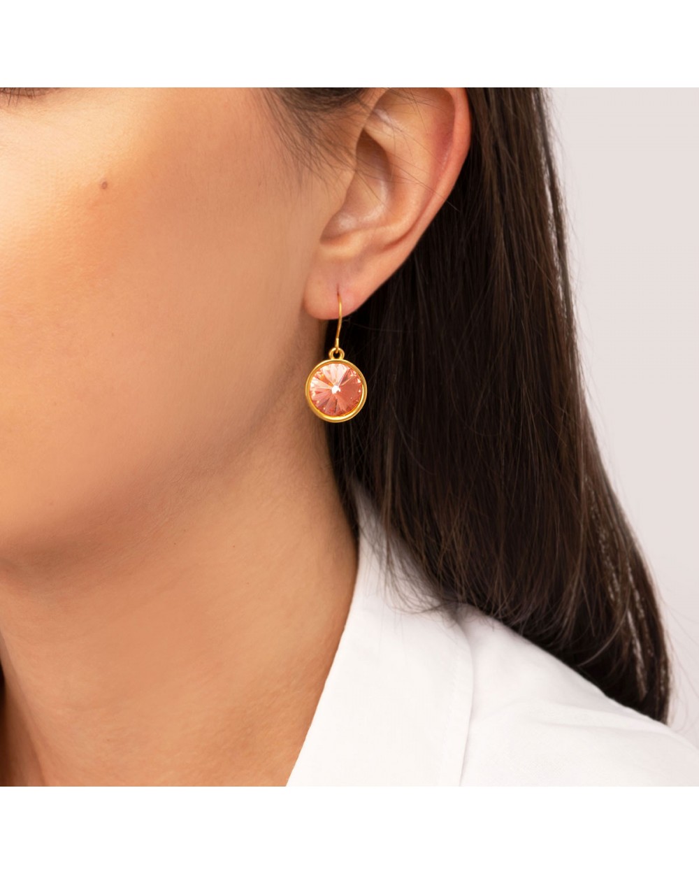 Σκουλαρίκια S-848-01-12