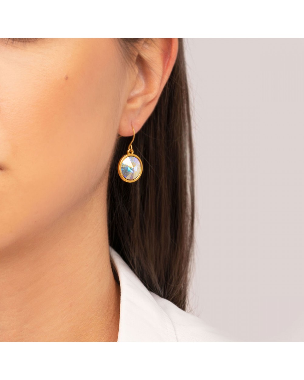 Σκουλαρίκια S-848-01-17