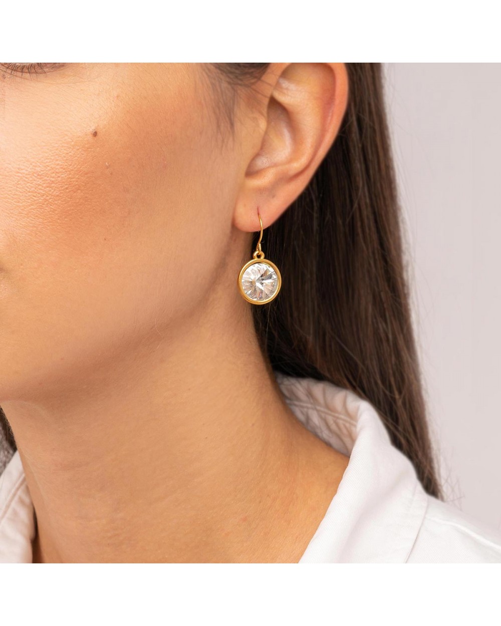 Σκουλαρίκια S-848-01-25