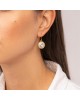 Σκουλαρίκια S-848-01-25