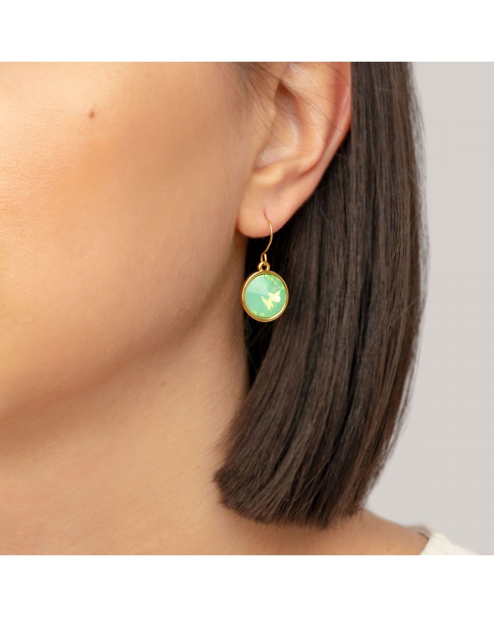 Σκουλαρίκια S-848-01-30