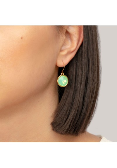 Σκουλαρίκια S-848-01-30