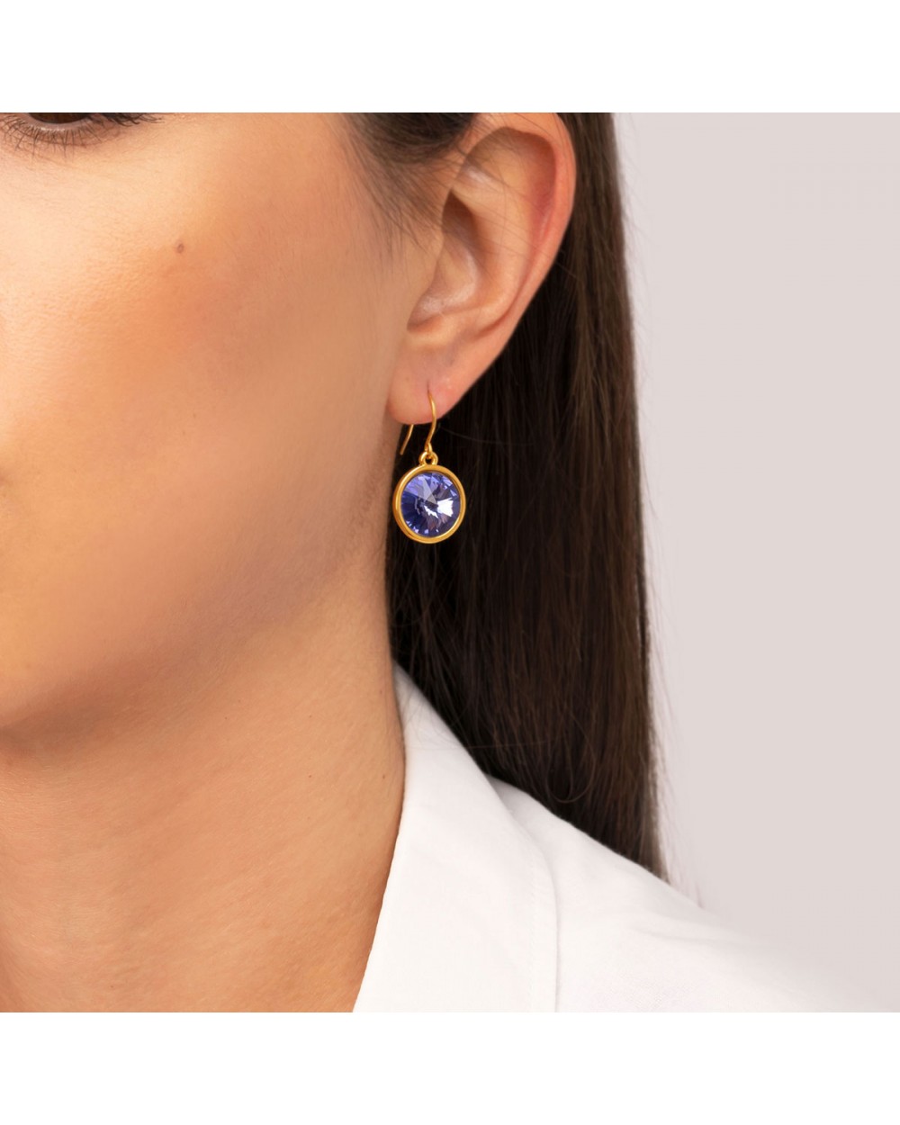 Σκουλαρίκια S-848-01-34