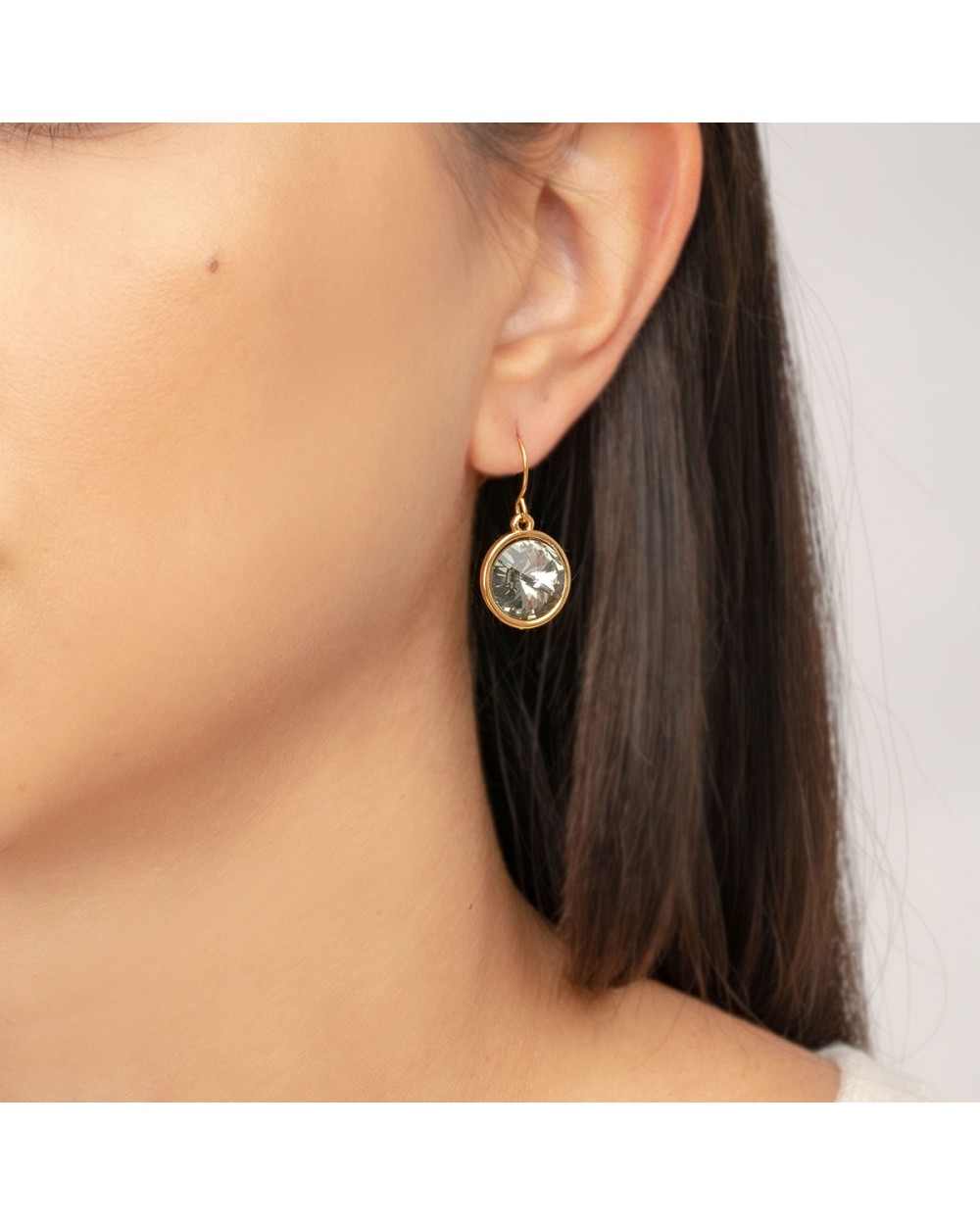 Σκουλαρίκια S-848-01-41