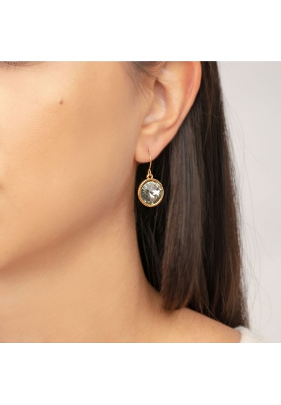 Σκουλαρίκια S-848-01-41