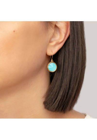 Σκουλαρίκια S-848-01-61