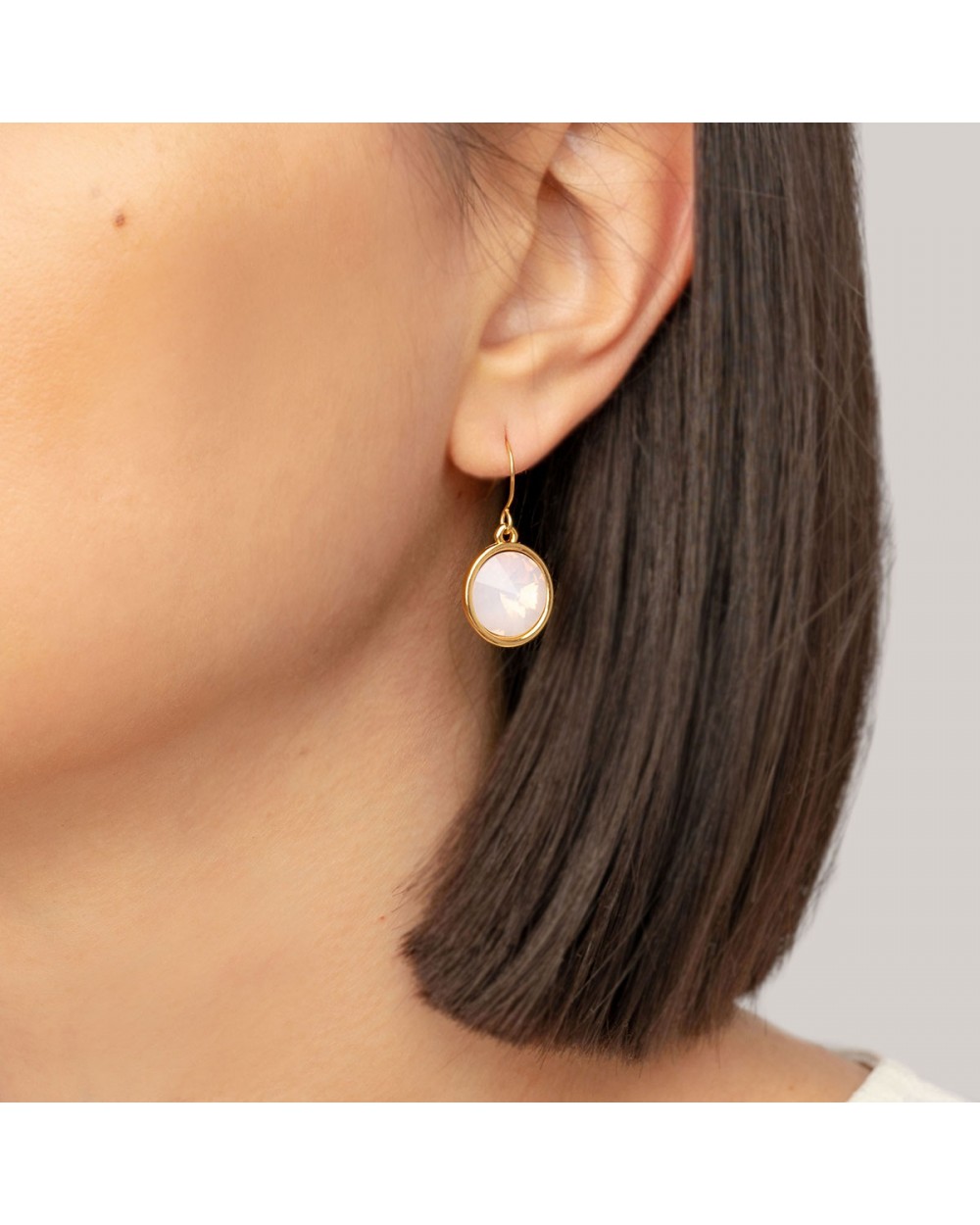 Σκουλαρίκια S-848-01-62