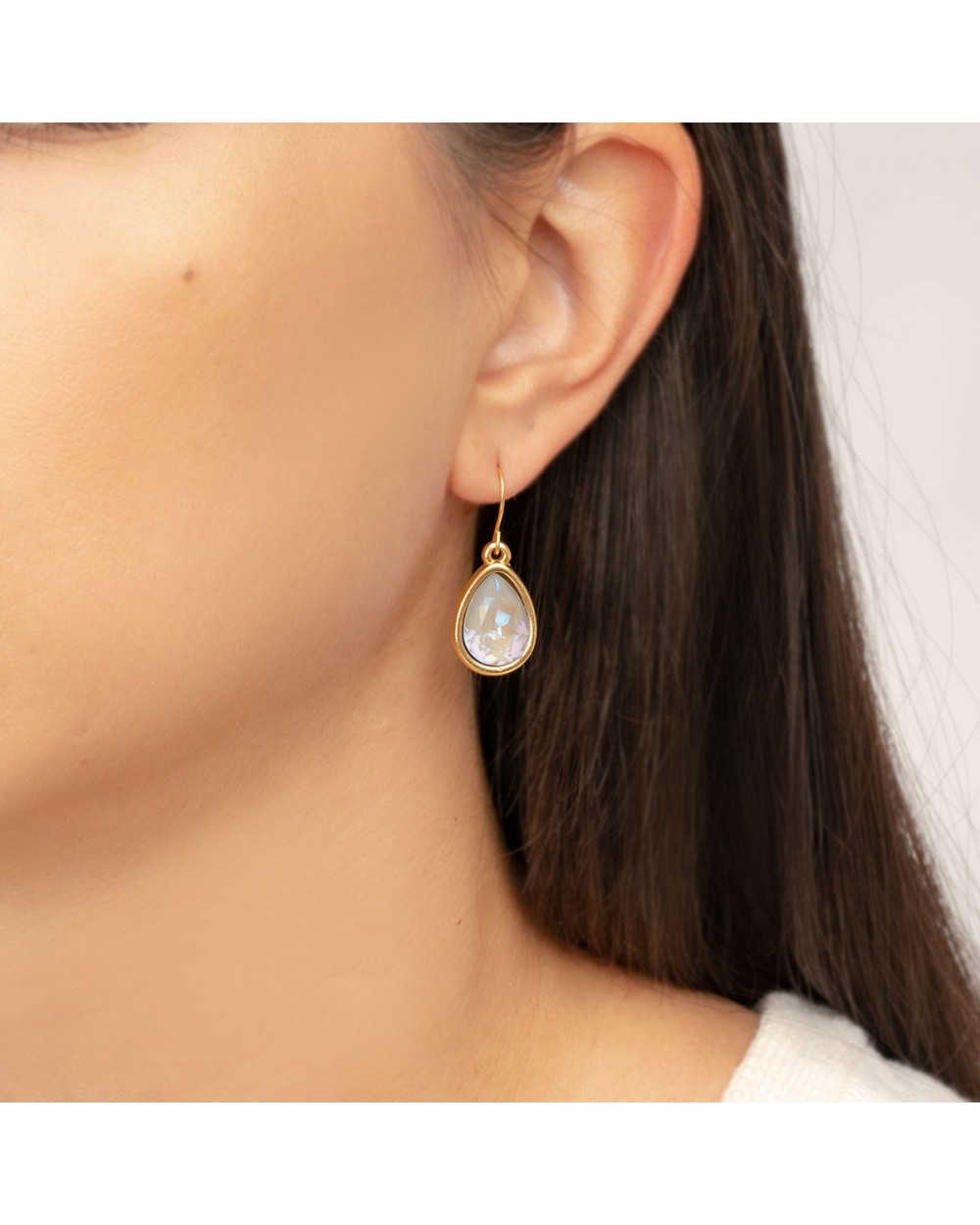 Σκουλαρίκια S-852-01-02