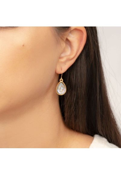 Σκουλαρίκια S-852-01-02