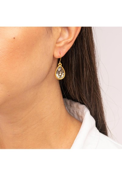 Σκουλαρίκια S-852-01-04