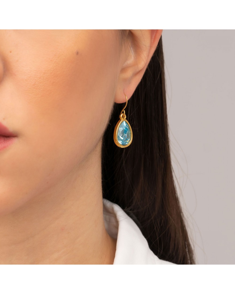 Σκουλαρίκια S-852-01-14