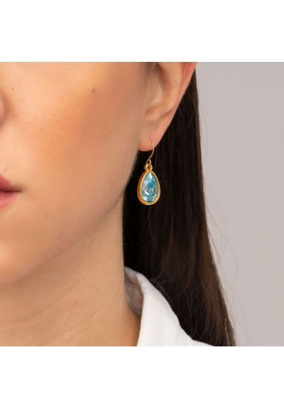 Σκουλαρίκια S-852-01-14