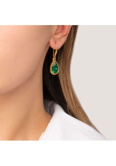 Σκουλαρίκια S-852-01-18