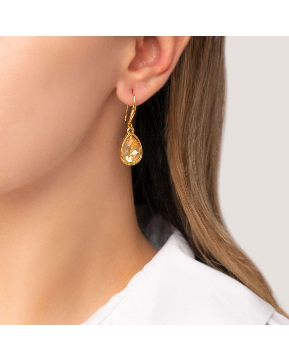 Σκουλαρίκια S-852-01-19