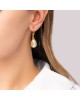Σκουλαρίκια S-852-01-25