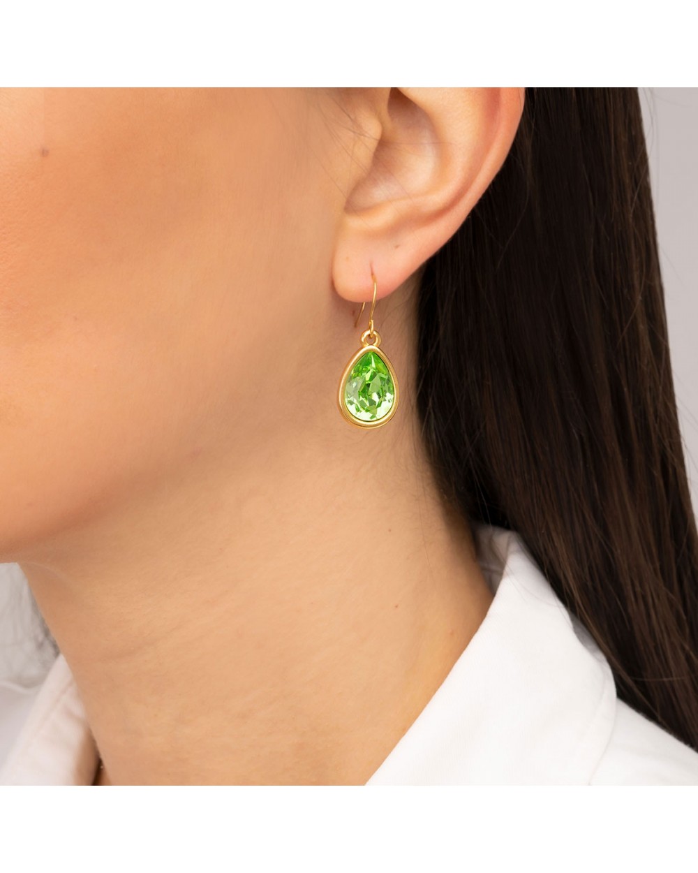 Σκουλαρίκια S-852-01-28