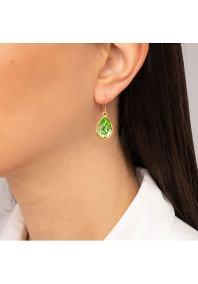 Σκουλαρίκια S-852-01-28