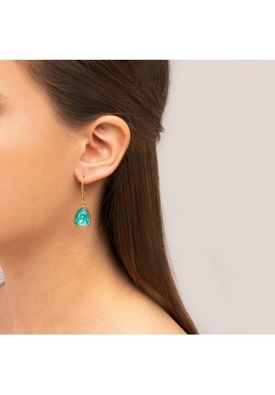 Σκουλαρίκια S-852-01-30