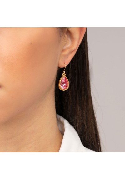 Σκουλαρίκια S-852-01-32