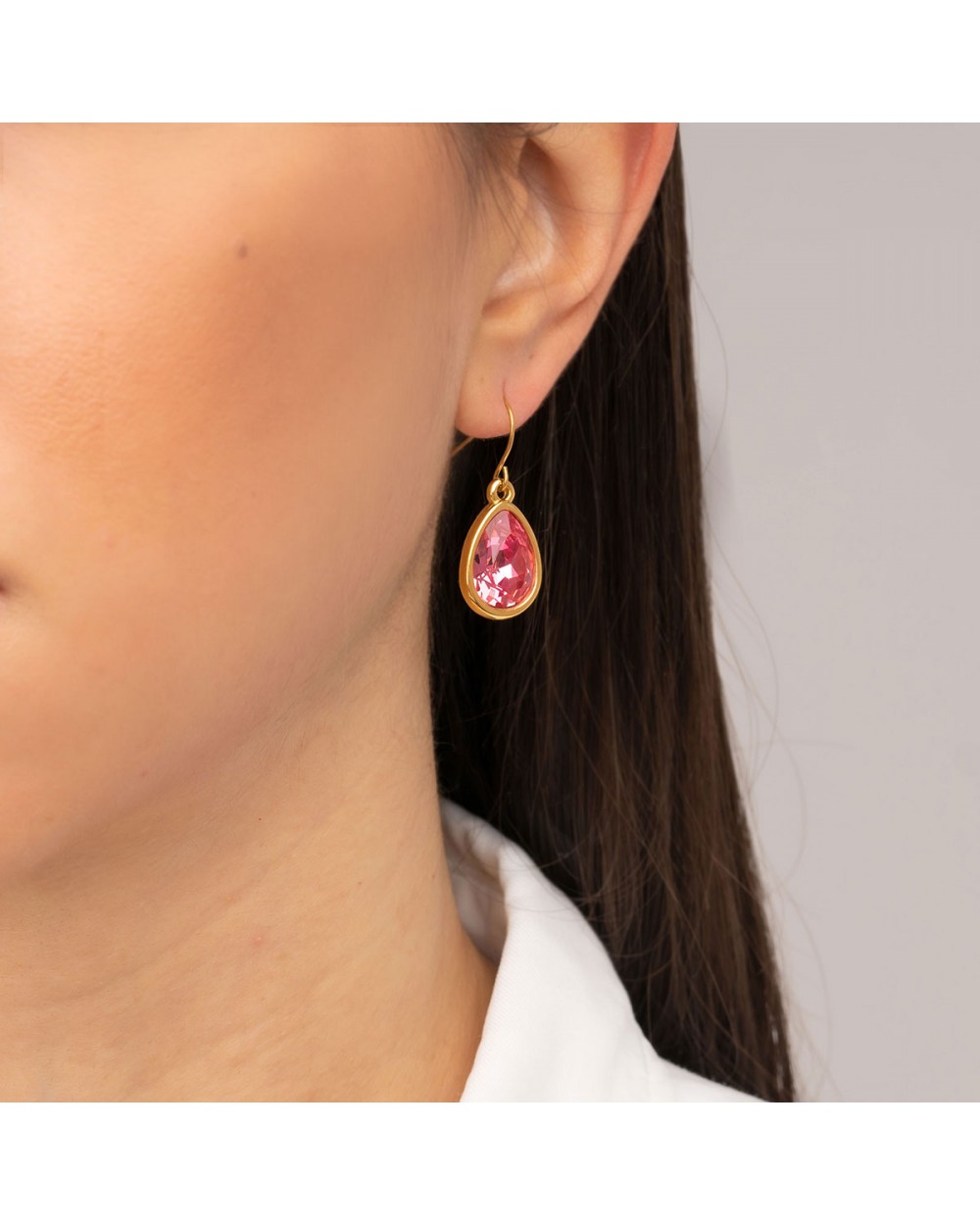 Σκουλαρίκια S-852-01-32