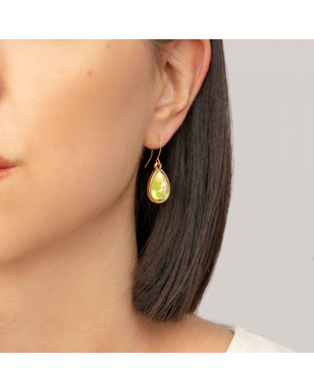 Σκουλαρίκια S-852-01-65