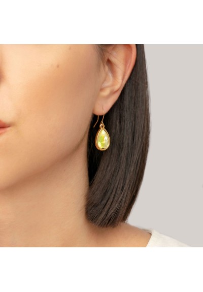 Σκουλαρίκια S-852-01-65