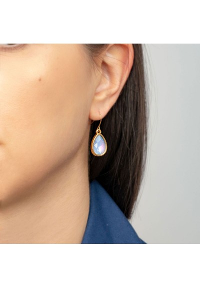 Σκουλαρίκια S-852-01-69