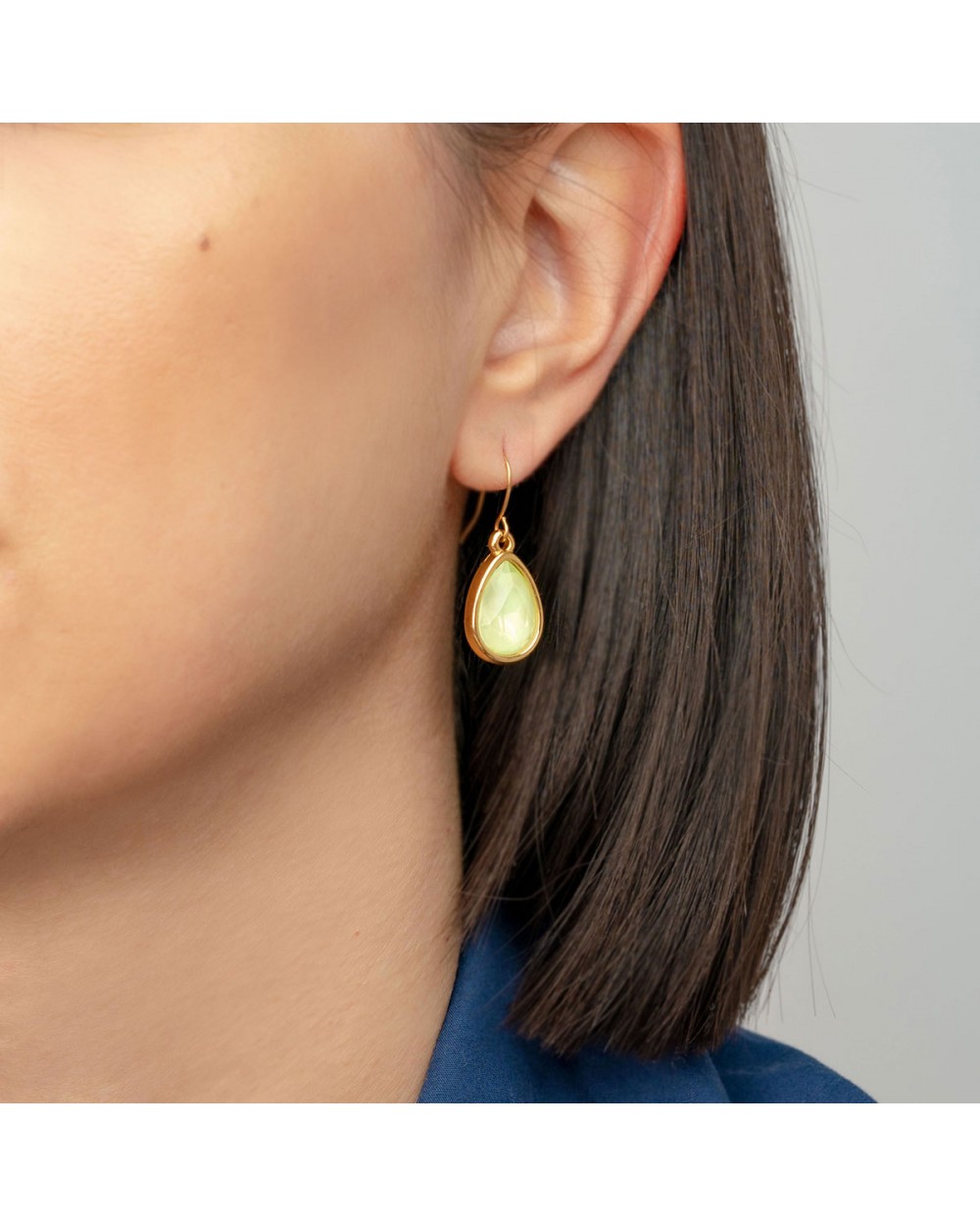 Σκουλαρίκια S-852-01-70