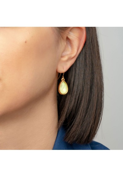 Σκουλαρίκια S-852-01-70