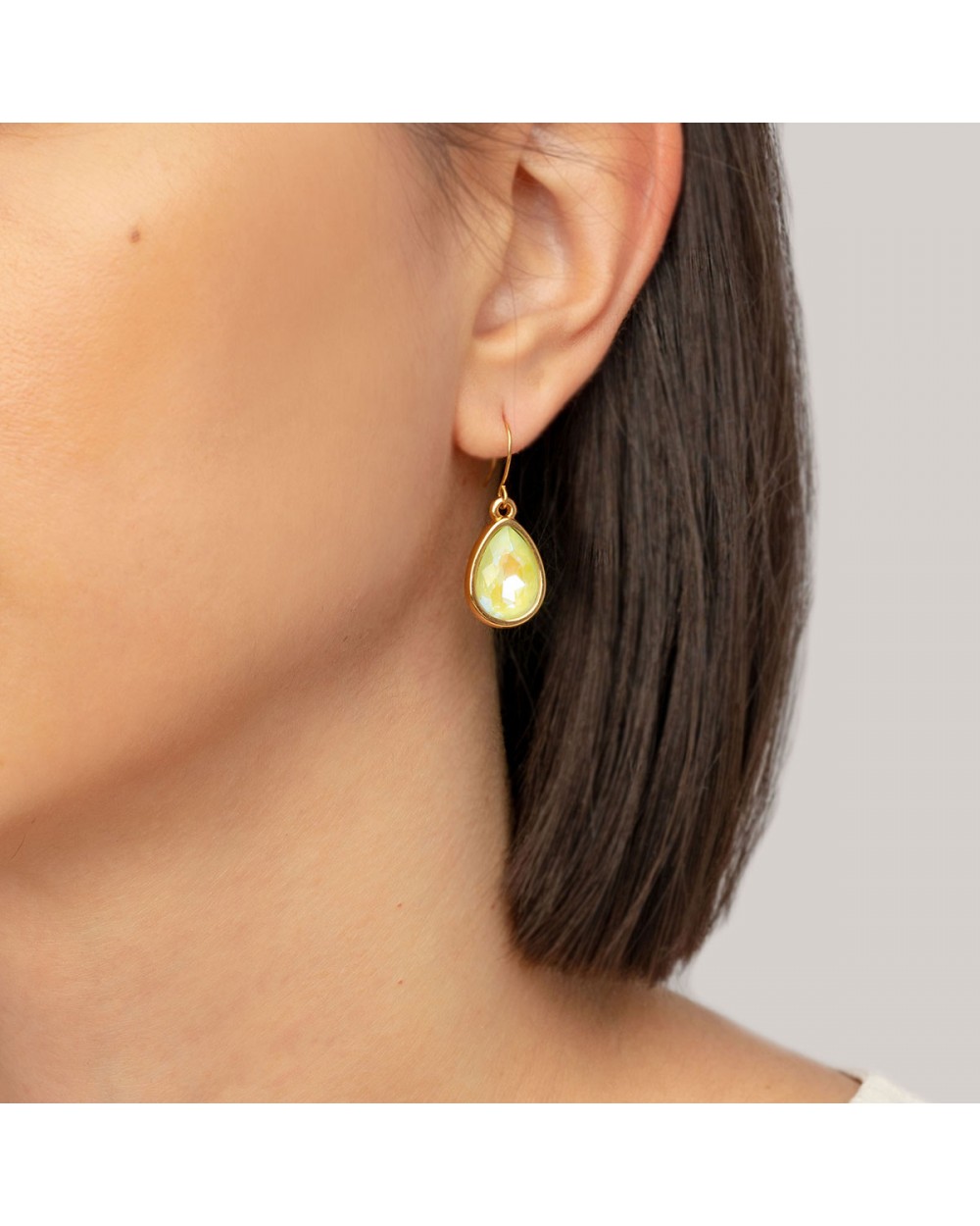 Σκουλαρίκια S-852-01-71