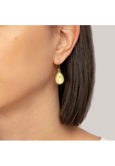 Σκουλαρίκια S-852-01-71