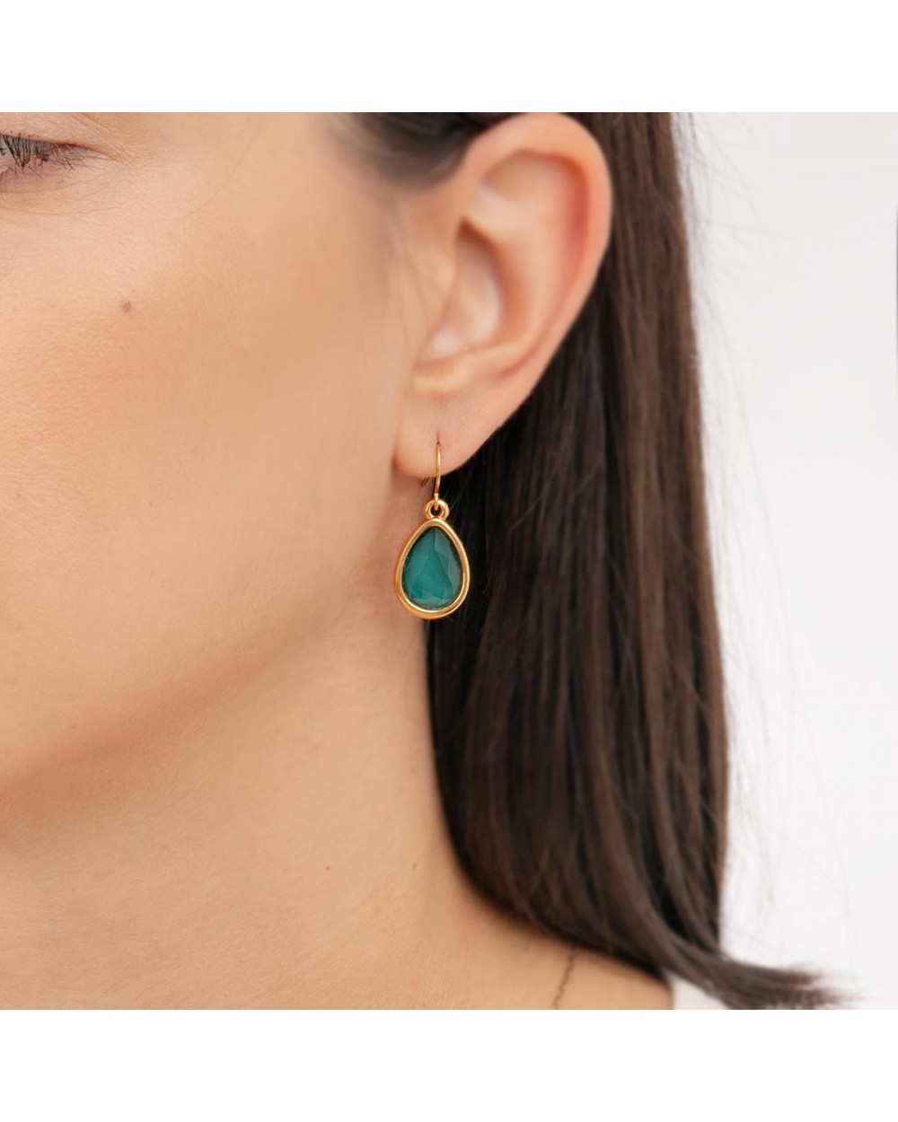 Σκουλαρίκια S-852-01-72