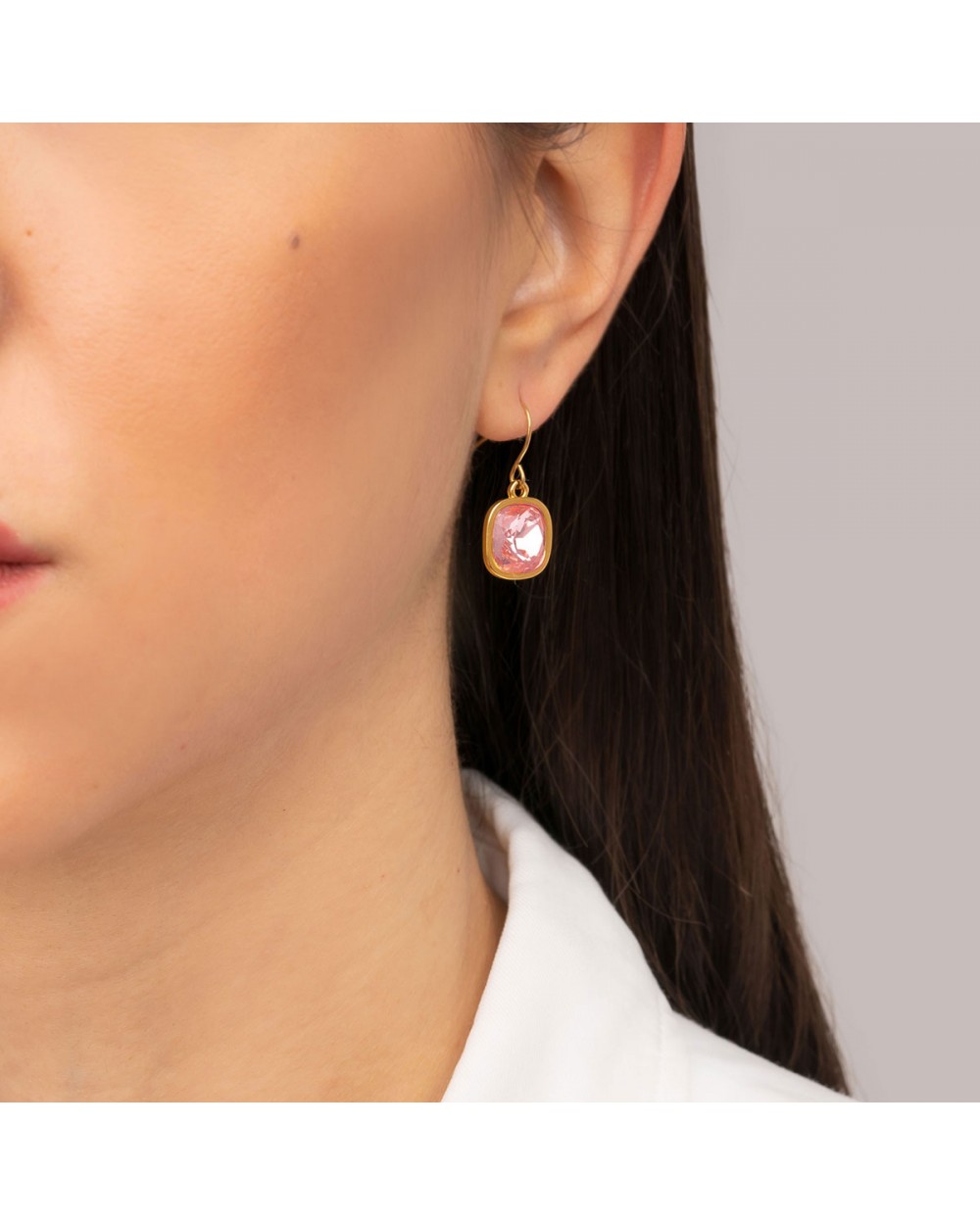 Σκουλαρίκια S-853-01-11